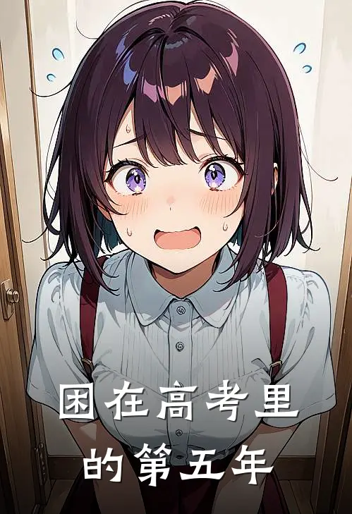 困在高考里的第五年