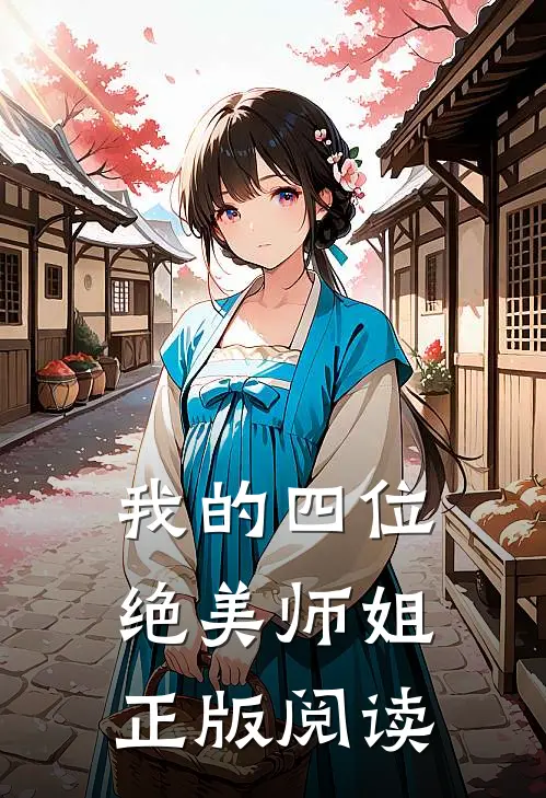 我的四位绝美师姐正版阅读
