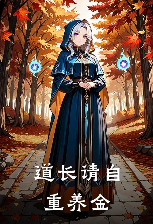 道长请自重养金