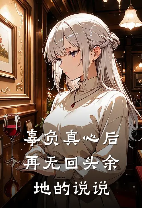 辜负真心后再无回头余地的说说