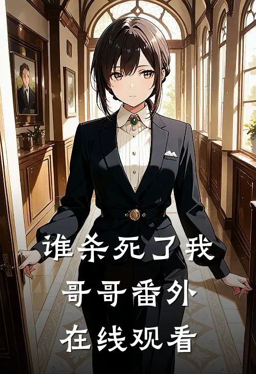 谁杀死了我哥哥 番外在线观看