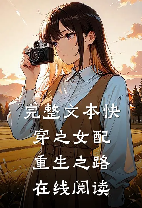 完整文本快穿之女配重生之路在线阅读
