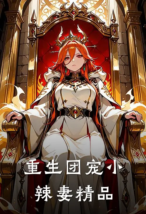 重生团宠小辣妻精品