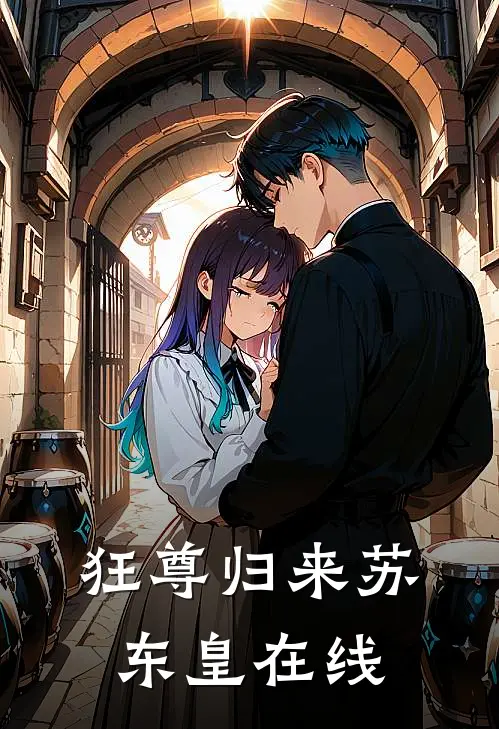 狂尊归来苏东皇在线