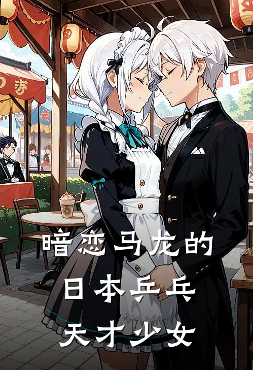 暗恋马龙的日本乒乓天才少女