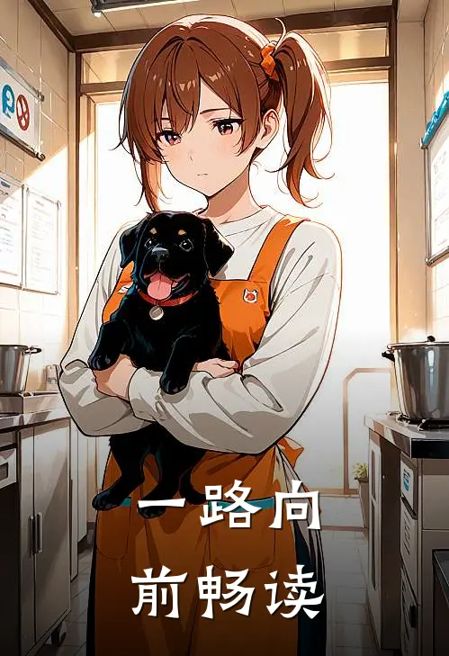 一路向前畅读