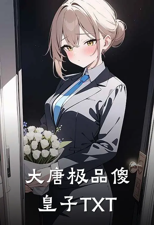 大唐极品傻皇子TXT