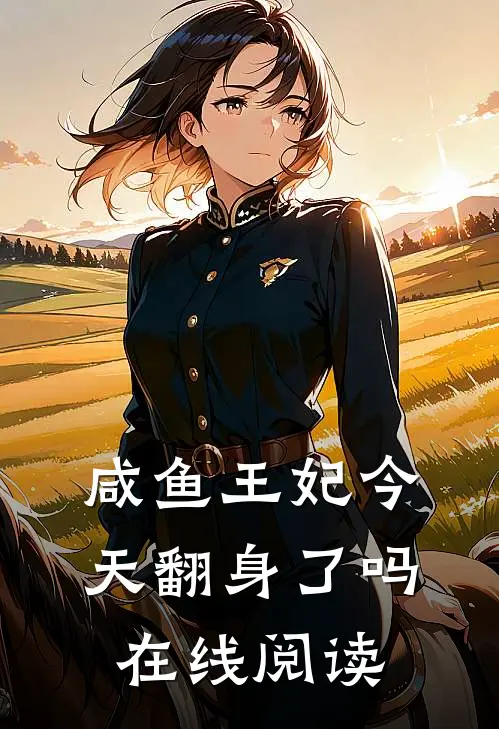 咸鱼王妃今天翻身了吗在线阅读