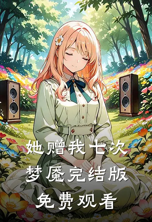 她赠我七次梦魇完结版免费观看