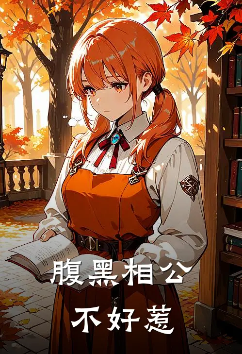 腹黑相公不好惹