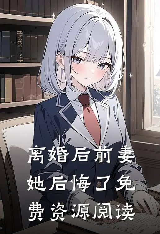 离婚后前妻她后悔了免费资源阅读