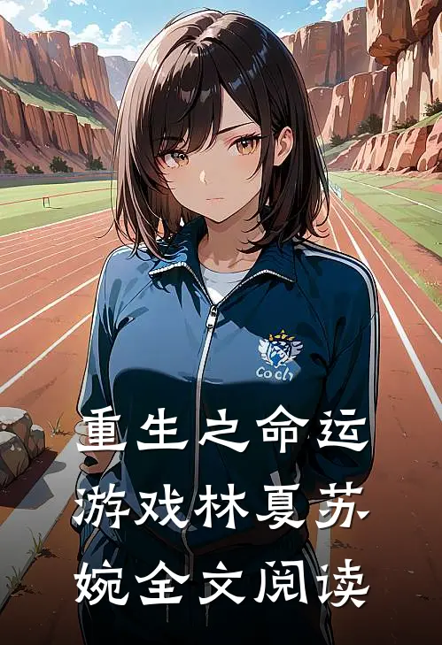 重生之命运游戏林夏苏婉全文阅读