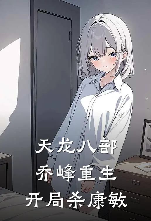 天龙八部：乔峰重生，开局杀康敏