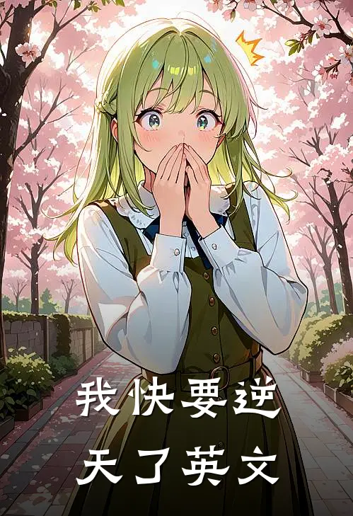 我快要逆天了英文