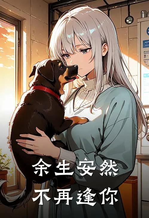 余生安然,不再逢你是歌