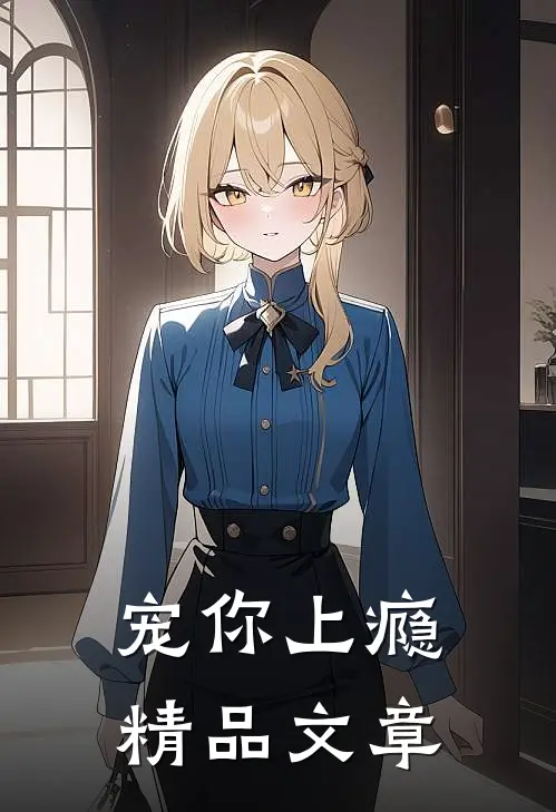 宠你上瘾精品文章