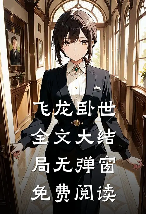 飞龙卧世全文大结局无弹窗免费阅读