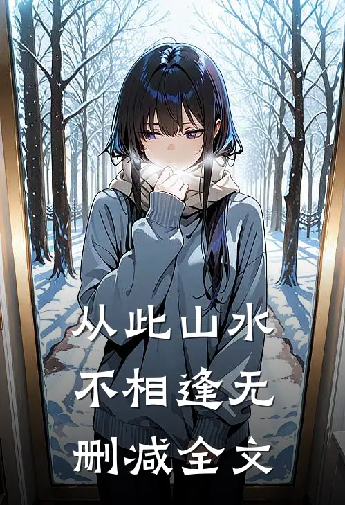 从此山水不相逢无删减全文