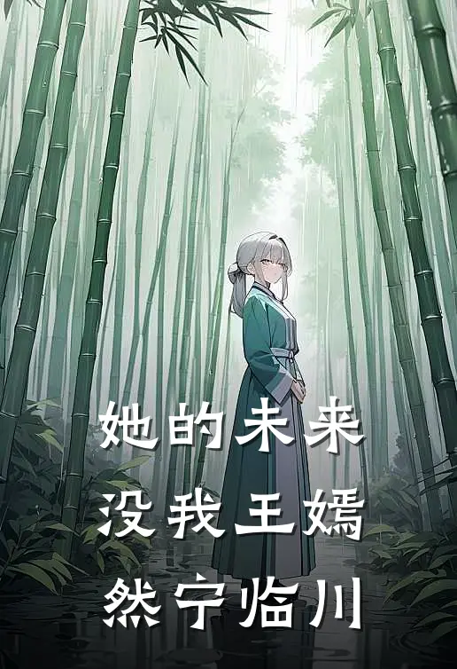 她的未来没我王嫣然宁临川