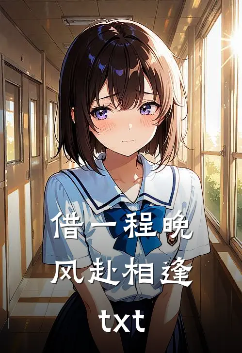 借一程晚风赴相逢txt