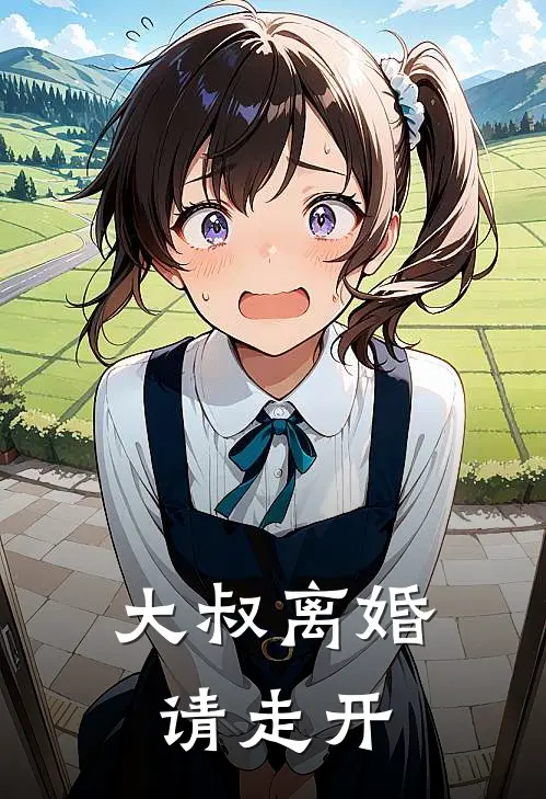 大叔离婚请走开