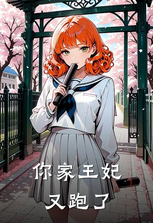 你家王妃又跑了