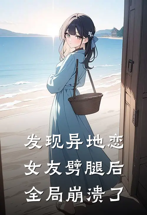 发现异地恋女友劈腿后全局崩溃了