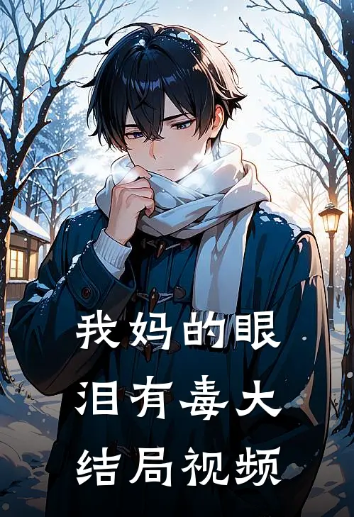 我妈的眼泪有毒大结局视频