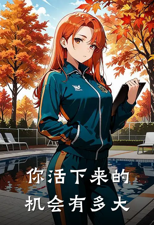 你活下来的机会有多大