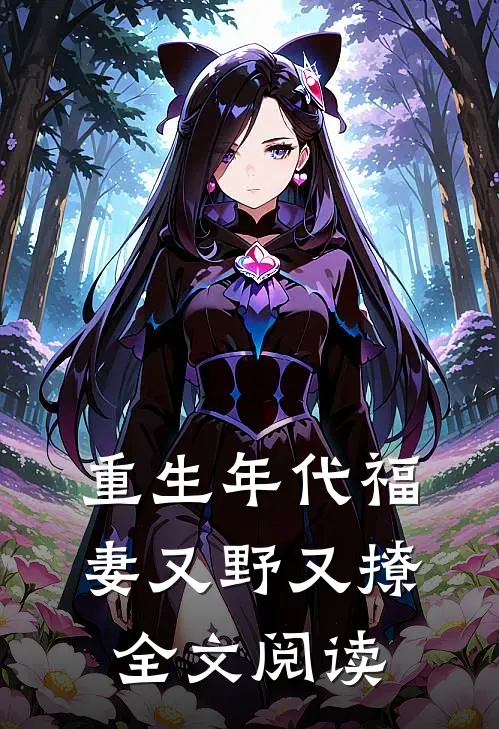 重生年代福妻又野又撩全文阅读