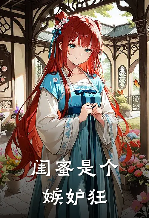 闺蜜是个嫉妒狂
