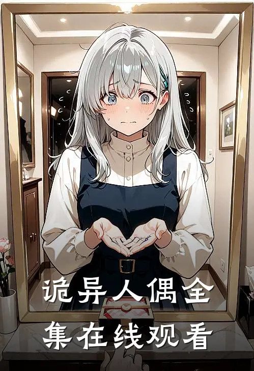 诡异人偶 全集在线观看