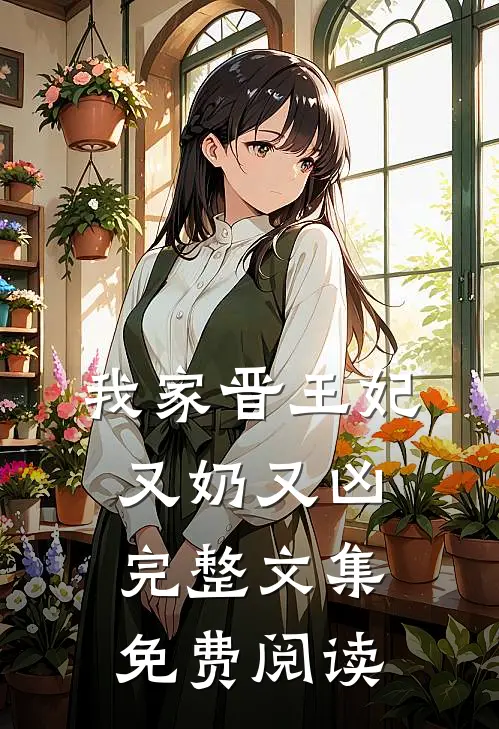 我家晋王妃又奶又凶完整文集免费阅读