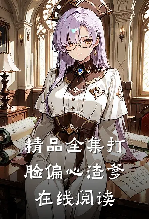 精品全集打脸偏心渣爹在线阅读