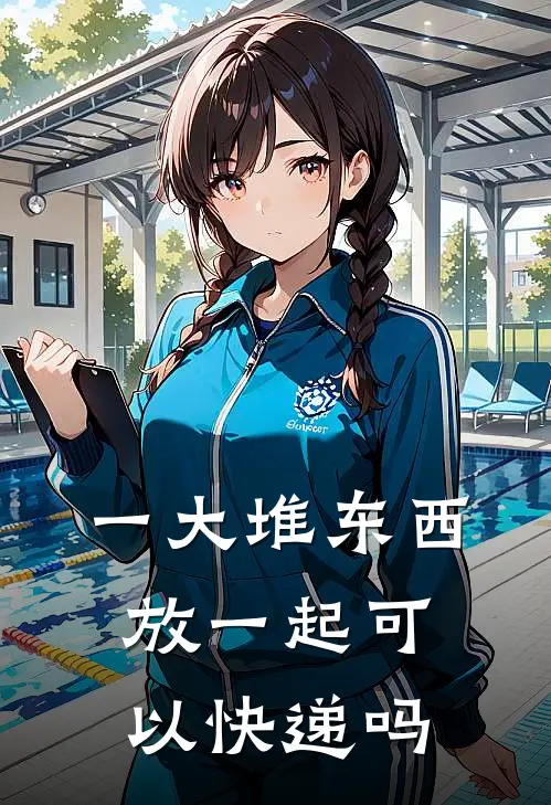 一大堆东西放一起可以快递吗