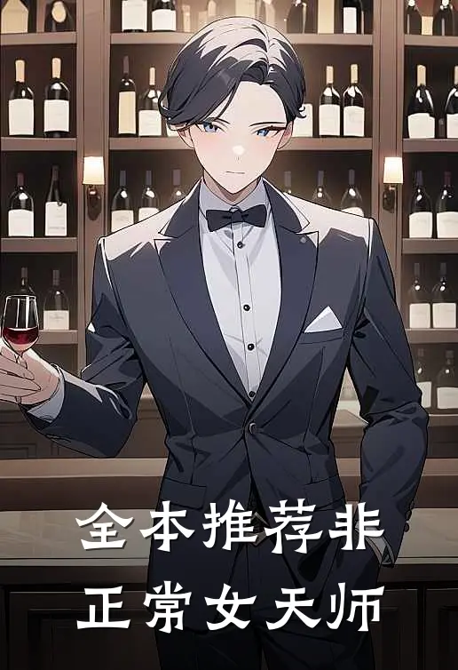 全本推荐非正常女天师