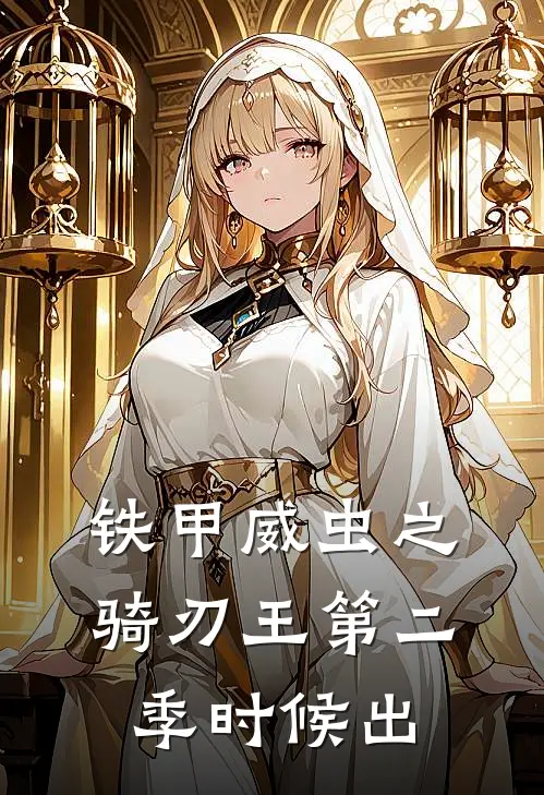 铁甲威虫之骑刃王第二季时候出