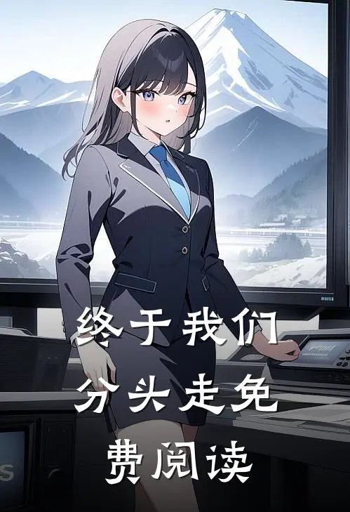 终于我们分头走免费阅读