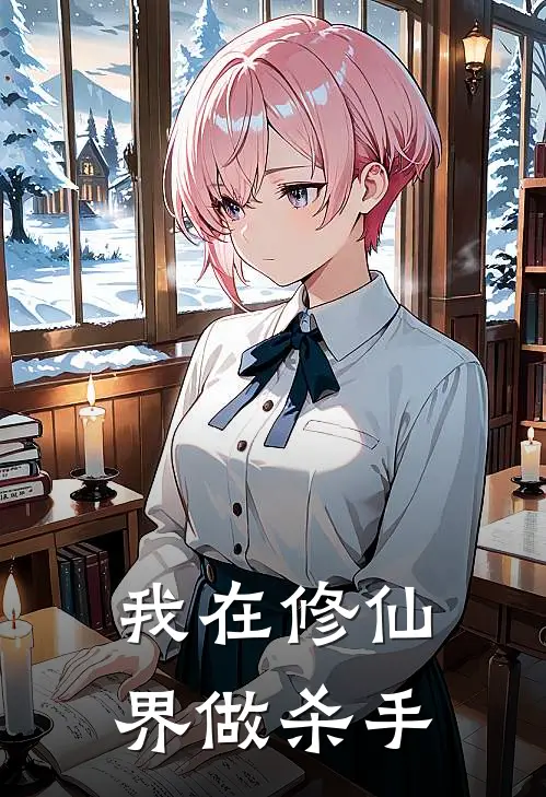 我在修仙界做杀手