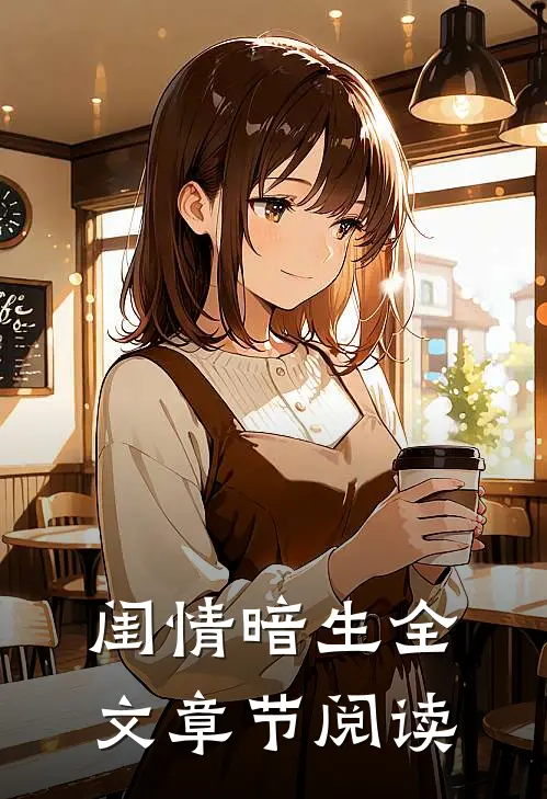 闺情暗生全文章节阅读
