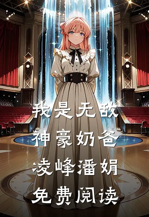 我是无敌神豪奶爸凌峰潘娟免费阅读