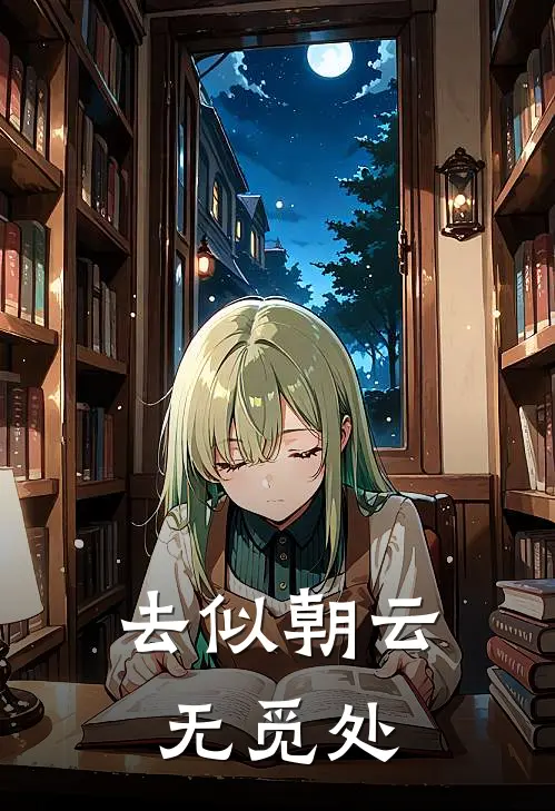 去似朝云无觅处