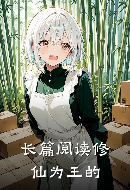 长篇阅读修仙为王的