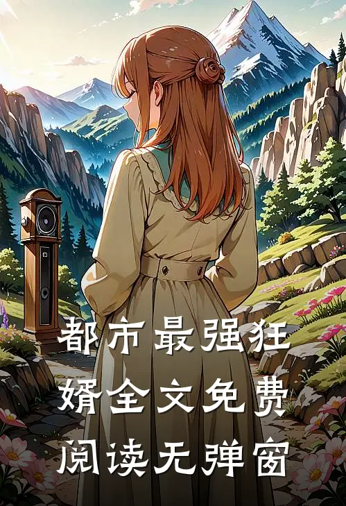都市最强狂婿全文免费阅读无弹窗