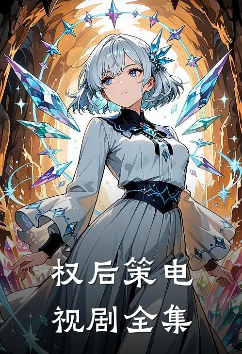权后策电视剧全集