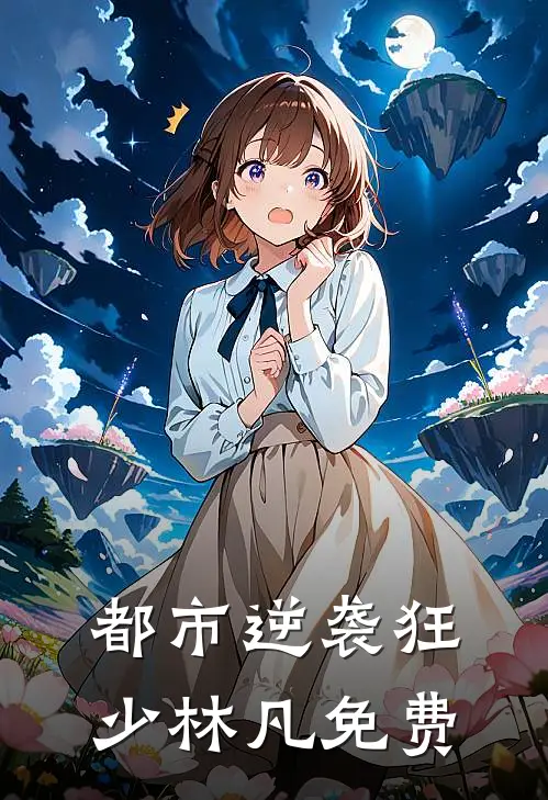 都市逆袭狂少林凡免费