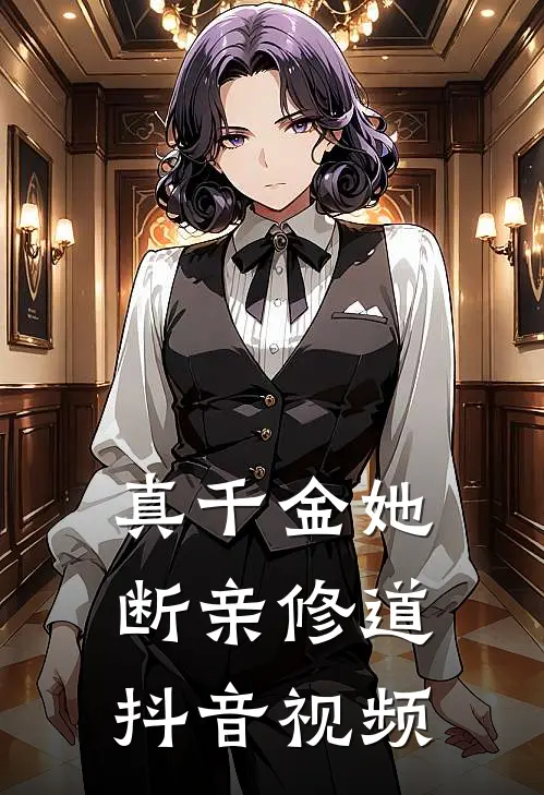 真千金她断亲修道抖音视频