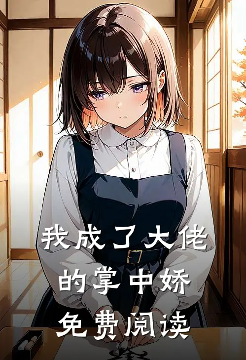 我成了大佬的掌中娇免费阅读