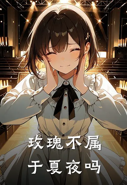 玫瑰不属于夏夜吗