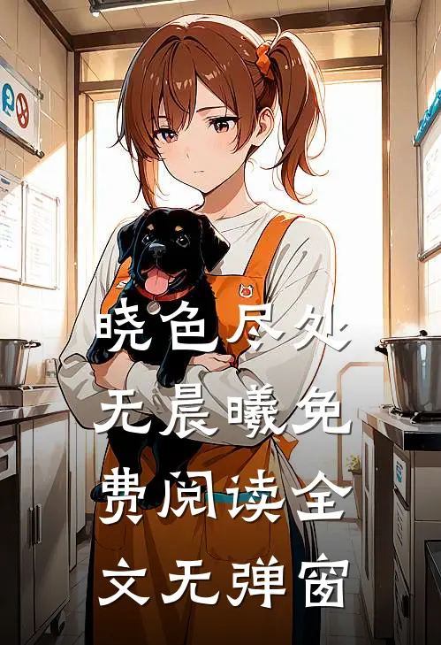 晓色尽处无晨曦免费阅读全文无弹窗